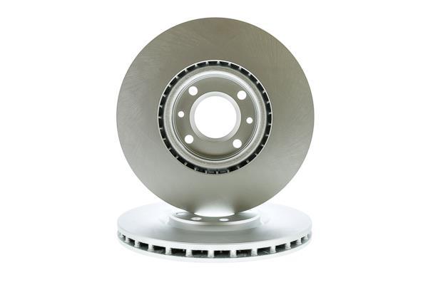 Discos de freno AISIN ref. Q6F965S